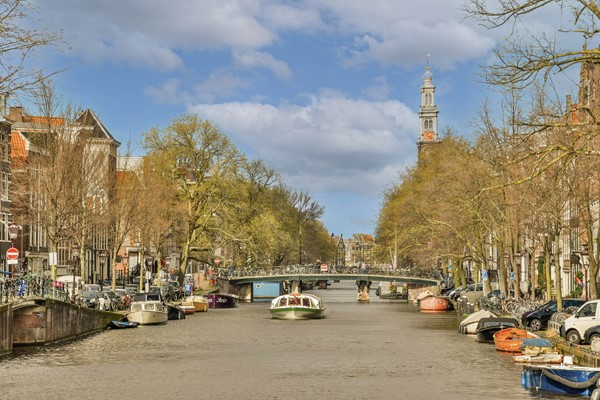 Medium property photo - Elandsgracht 126-1, 1016 VB Amsterdam